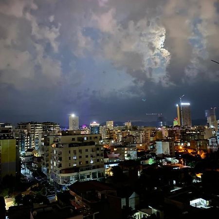 Eq Apartaments Tirana Exteriör bild